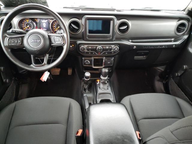 2022 JEEP WRANGLER U - 1C4HJXDN9NW185975