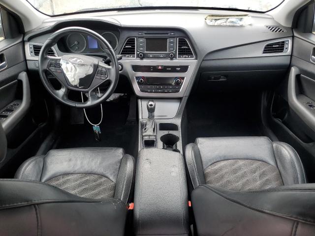 5NPE34AF7FH245249 Hyundai Sonata Sport