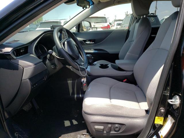 JTEAAAAH0NJ118056 Toyota VENZA LE