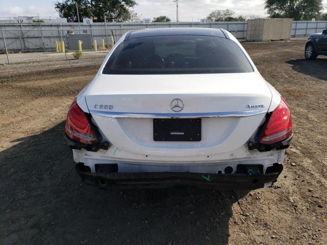 55SWF4KB8FU032525 Mercedes-Benz C 300 4matic