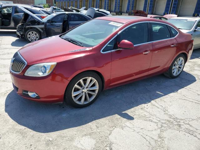 2012 Buick Verano 