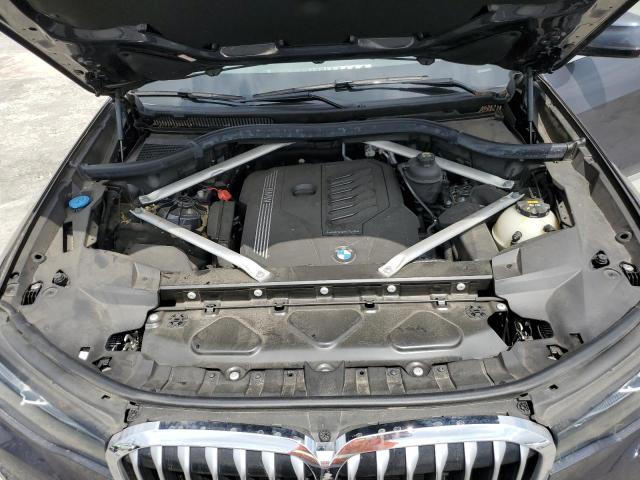 5UXCW2C59KL084754 BMW X7 Xdrive40i