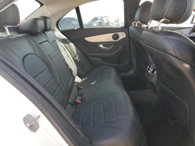 55SWF4JB4GU172090 Mercedes-Benz C 300
