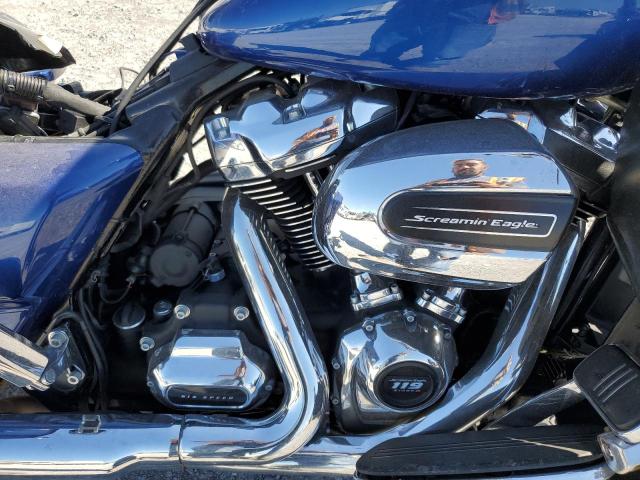 2017 HARLEY-DAVIDSON FLHXS STRE - 1HD1KRC1XHB668491
