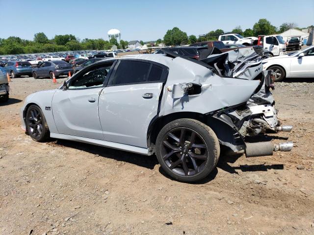 Vin: 2c3cdxct1mh681646, lot: 53339903, dodge charger r/t 20212