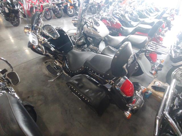 2009 SUZUKI VL800 - JS1VS55A692102316