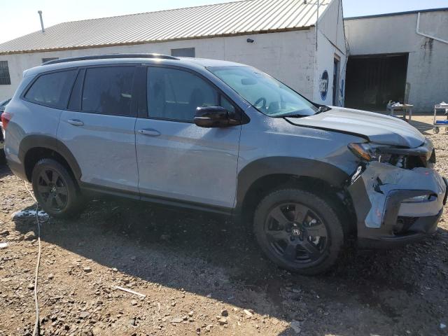 2022 HONDA PILOT TRAI 5FNYF6H8XNB035426
