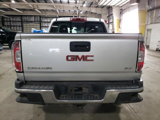1GTG6DE33G1361587 GMC CANYON SLT