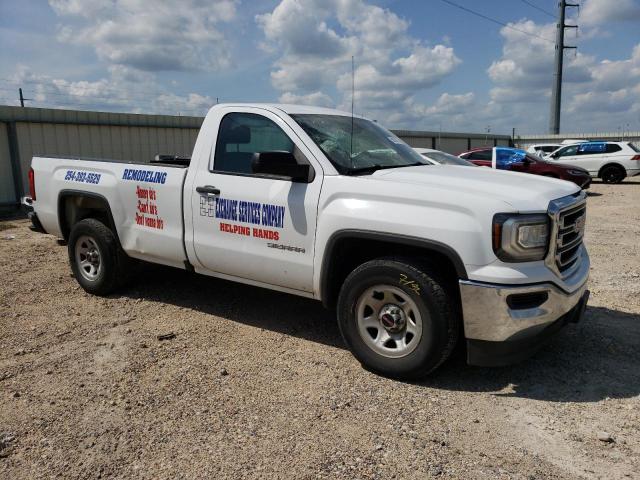 2017 GMC SIERRA C15 - 1GTN1LECXHZ905831