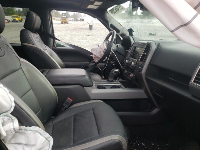 1FTFW1RG2JFC54872 Ford F150 Raptor