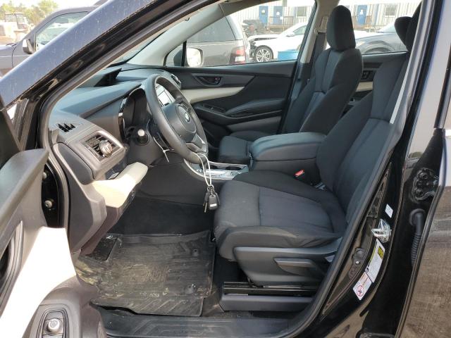 2019 SUBARU ASCENT 4S4WMAAD6K3486445