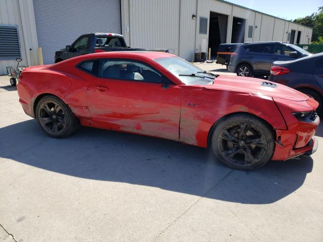 2020 CHEVROLET CAMARO LZ - 1G1FF1R79L0126885