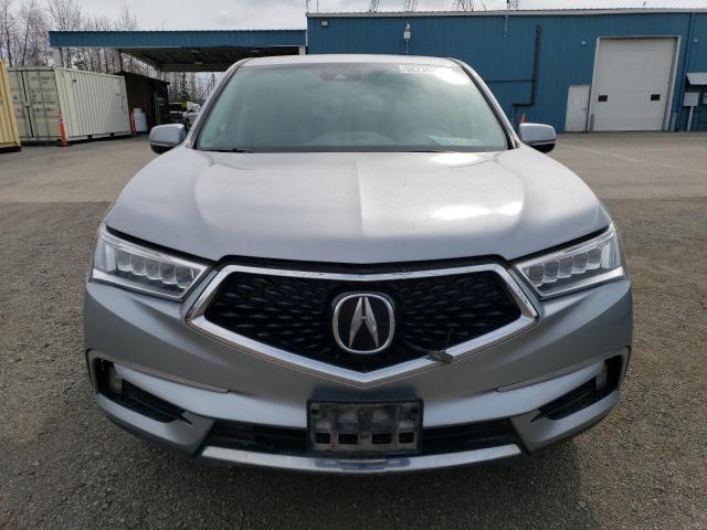 5FRYD4H38HB024345 Acura MDX