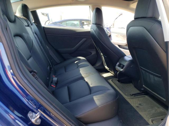 5YJ3E1EA5JF039577 Tesla MODEL 3