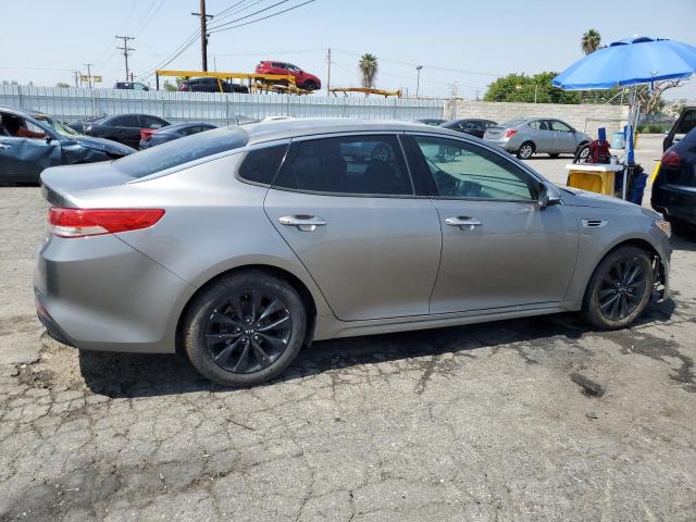 5XXGU4L31HG135532 KIA OPTIMA EX