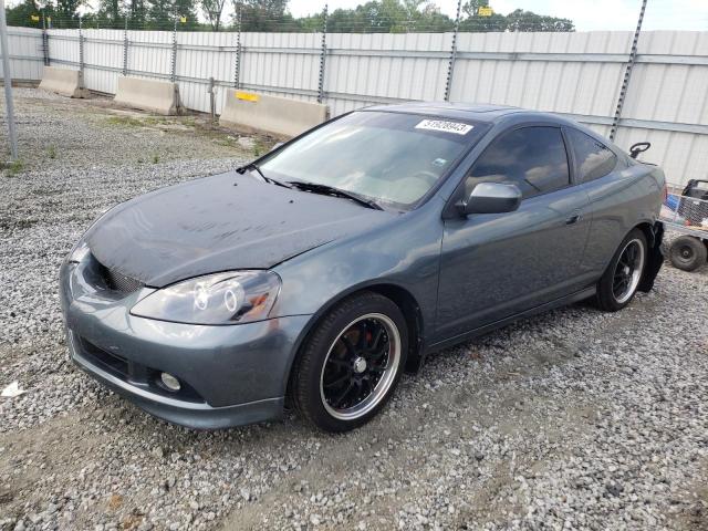 2005 Acura RSX 