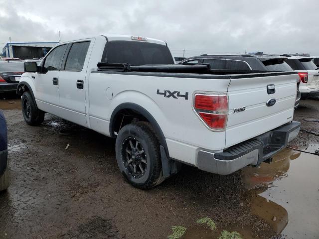 1FTFW1EF9EFB40029 Ford F150 Supercrew
