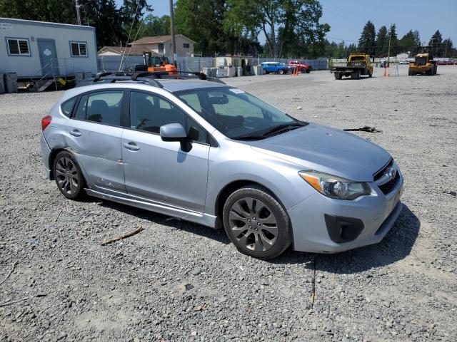 JF1GPAL67E8285908 Subaru Impreza Sport Premium