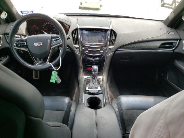 2016 CADILLAC ATS-V - 1G6AN5SYXG0106393