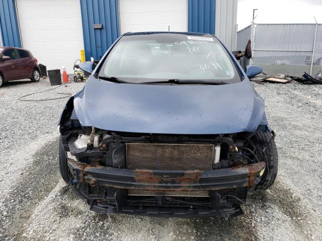 2016 HYUNDAI ELANTRA GT - KMHD35LH8GU294091