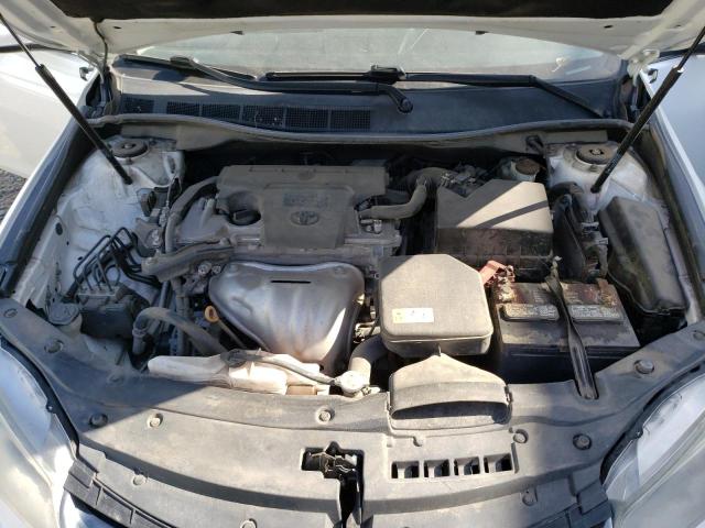 Toyota CAMRY LE 2017 4T1BF1FKXHU661184 Image 11
