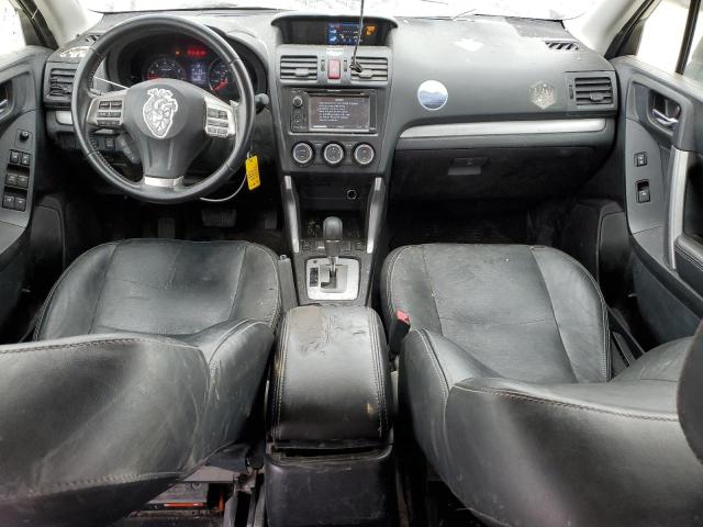 JF2SJGMC6EH459188 Subaru Forester 2.0xt Touring
