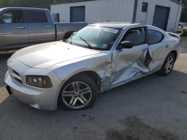 2007 Dodge Charger SE