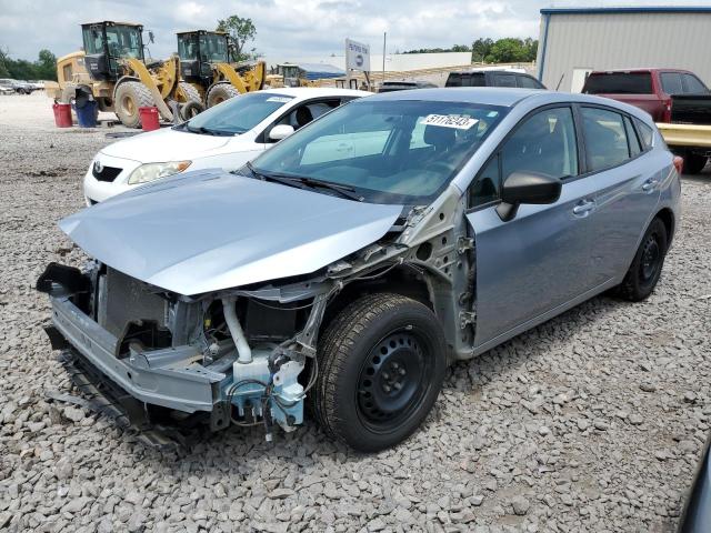 2017 Subaru Impreza 