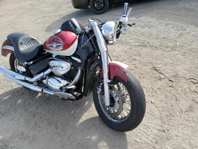 2008 SUZUKI VL800 - JS1VS55A182108586