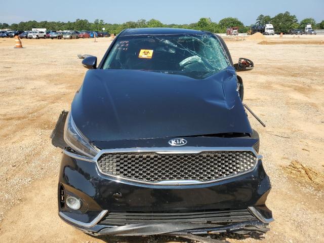 2017 KIA CADENZA PR - KNALC4J12H5045360