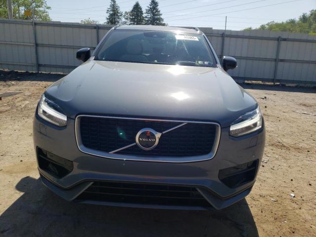 2020 VOLVO XC90 T6 R- - YV4A22PM9L1538615