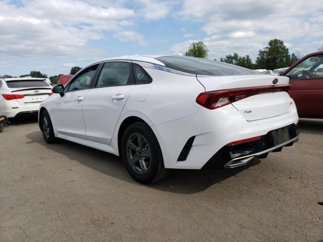 5XXG14J20MG063400 KIA K5 LXS
