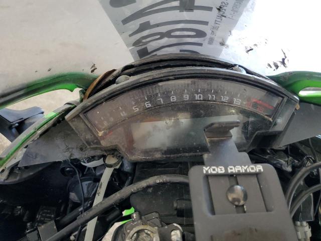 2018 KAWASAKI ZX1000 R - JKAZXCR16JA007296