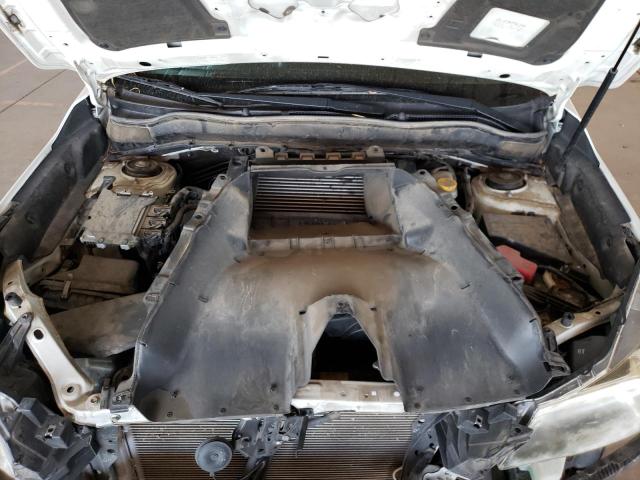 JF2SJGDC0EH465326 Subaru Forester 2.0xt Premium