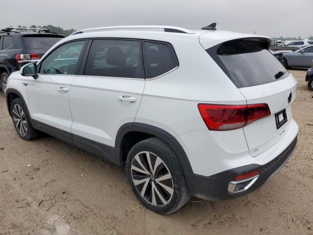2022 VOLKSWAGEN TAOS SE - 3VVSX7B27NM036592