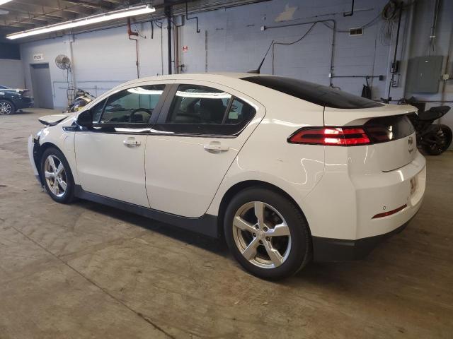 VIN 1G1RD6E4XEU163421 2014 Chevrolet Volt no.2