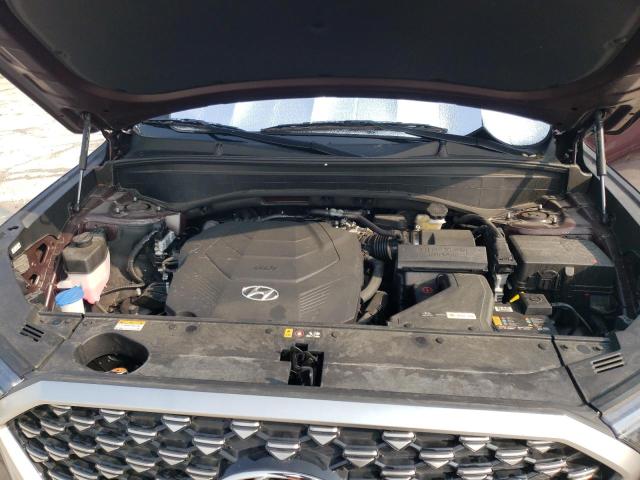 2022 HYUNDAI PALISADE C - KM8R74HE8NU397172