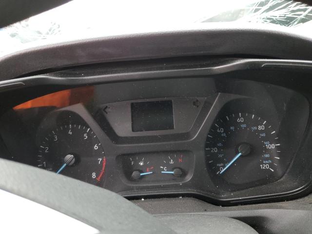 2016 FORD TRANSIT T- - 1FTYE1YM9GKB10822