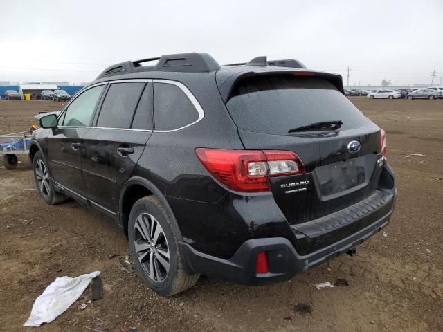 4S4BSENC6J3331311 Subaru Outback 3.6r Limited