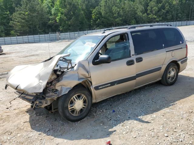 2004 Chevrolet Venture 