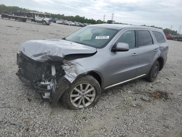 2019 Dodge Durango SXT