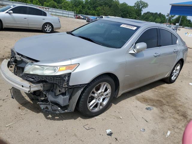 2011 Acura TL 