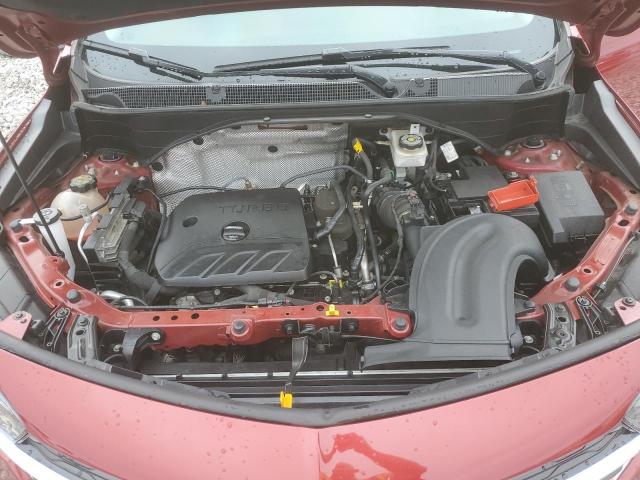 KL4MMCSL6MB045138 Buick Encore GX 12