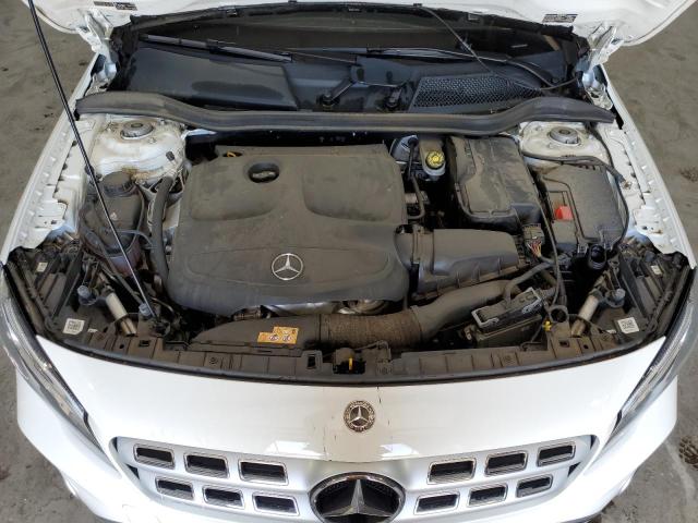 2020 MERCEDES-BENZ GLA 250 - WDCTG4EB4LU024626