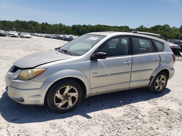 2004 Pontiac Vibe 