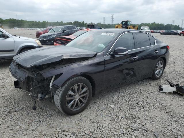 2016 INFINITI Q50 Base