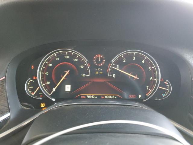 WBA7F0C51GGL99701 BMW 750 I