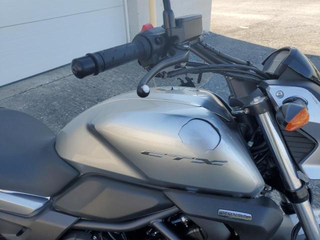 2015 HONDA CTX700 ND JH2RC6841FK100542