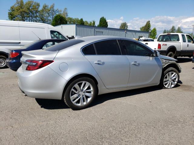 2G4GN5EX2F9139530 Buick Regal Premium