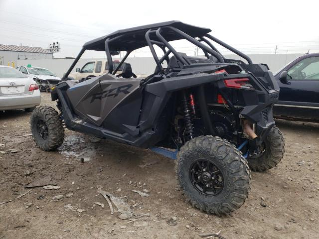 2021 POLARIS 550 - 3NSR4D920MG621794